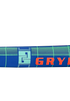 GRYPHON Lazer 2025 Blue